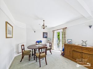 Sitting/Dining Room- click for photo gallery